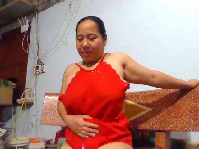 SexyQueen86 webcam