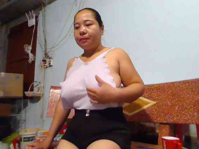 SexyQueen86 webcam