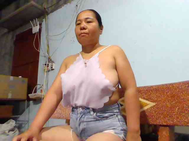 SexyQueen86 webcam