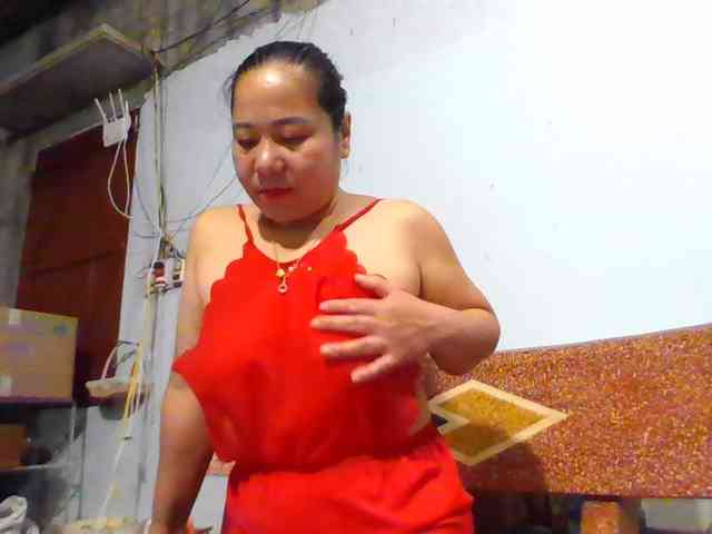 SexyQueen86 webcam