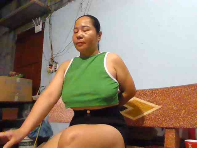 SexyQueen86 webcam