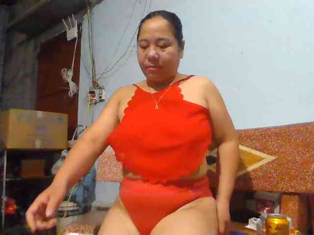 SexyQueen86 webcam
