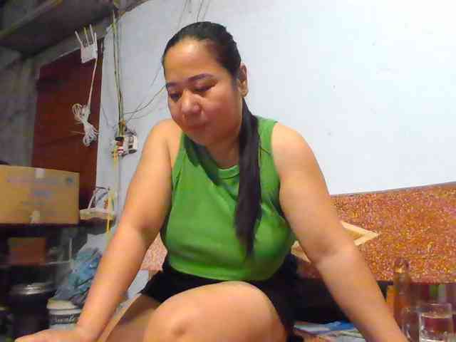 SexyQueen86 webcam