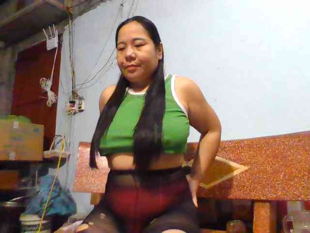 SexyQueen86 webcam