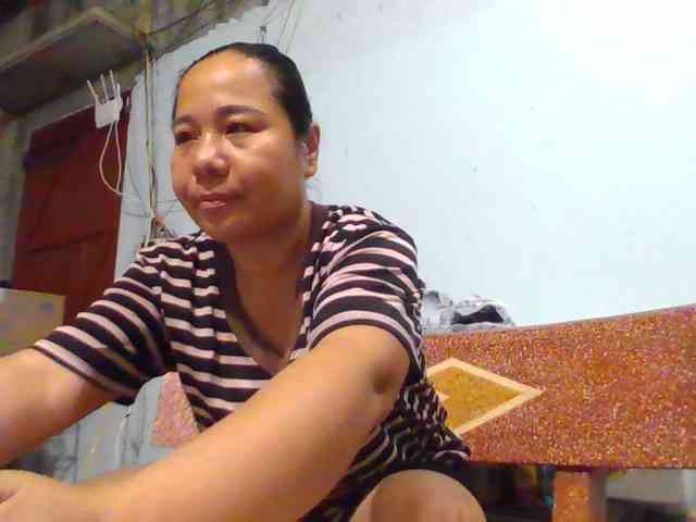 SexyQueen86 webcam