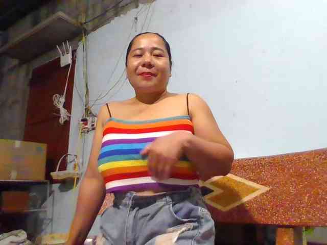 SexyQueen86 webcam