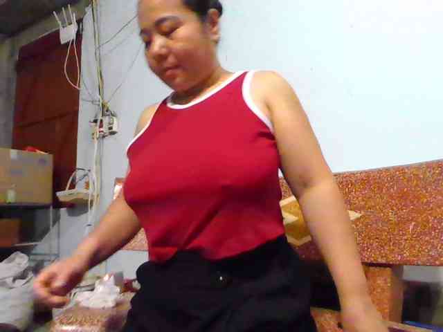 SexyQueen86 webcam