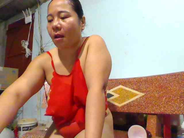 SexyQueen86 webcam