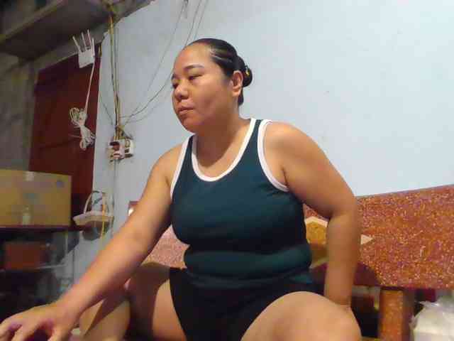 SexyQueen86 webcam