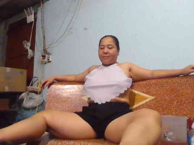 SexyQueen86 webcam