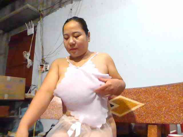 SexyQueen86 webcam