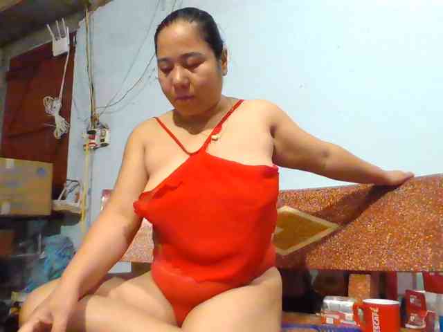SexyQueen86 webcam