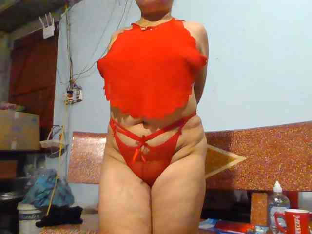 SexyQueen86 webcam