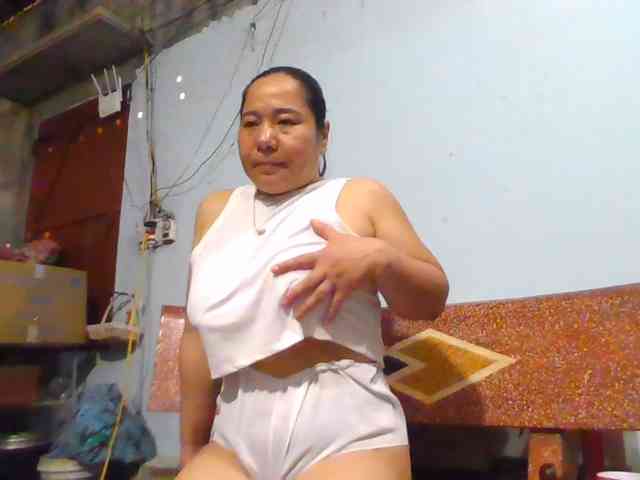 SexyQueen86 webcam