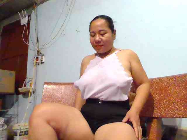 SexyQueen86 webcam