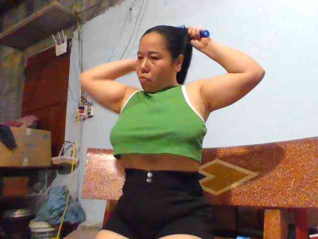 SexyQueen86 webcam