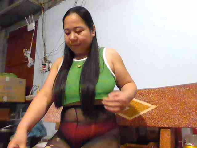 SexyQueen86 webcam