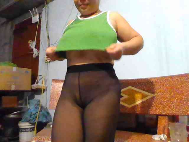 SexyQueen86 webcam
