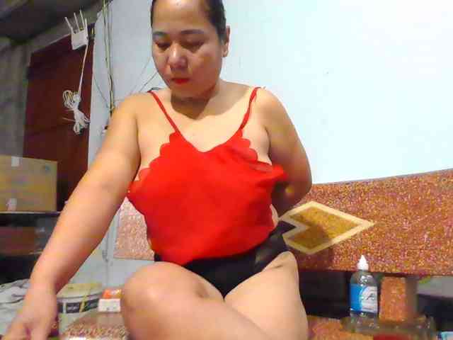 SexyQueen86 webcam