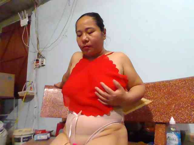 SexyQueen86 webcam