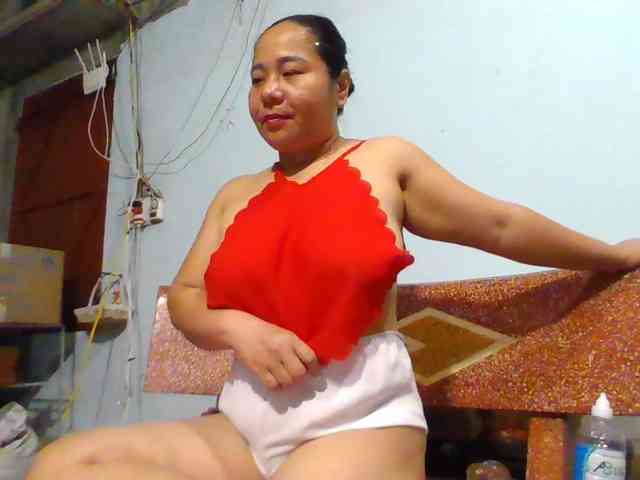SexyQueen86 webcam