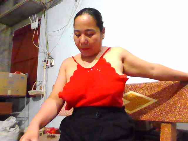 SexyQueen86 webcam