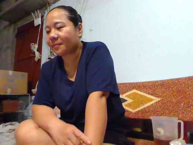 SexyQueen86 webcam