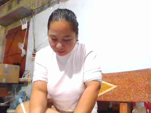 SexyQueen86 webcam