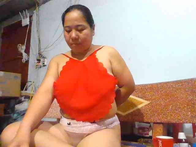 SexyQueen86 webcam