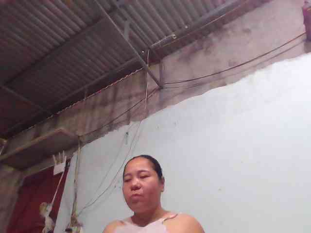SexyQueen86 webcam