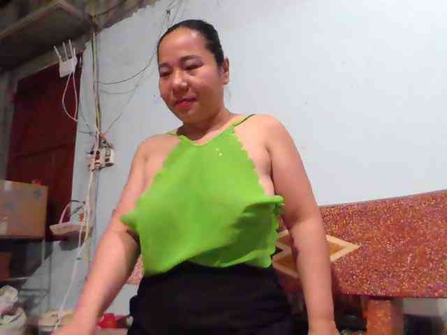 SexyQueen86 webcam