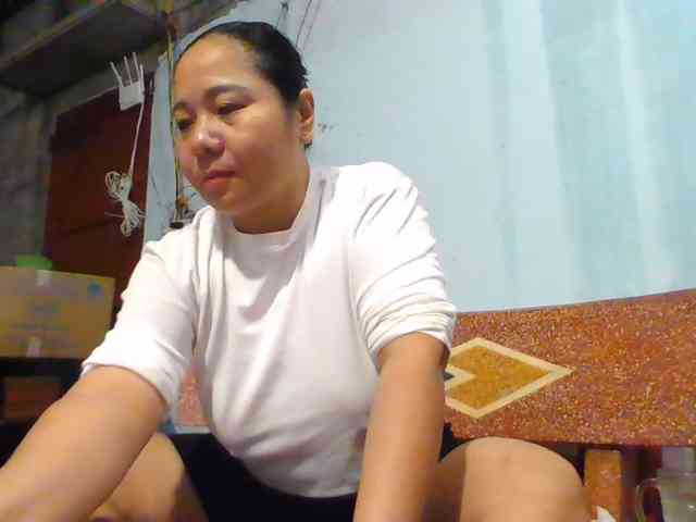 SexyQueen86 webcam
