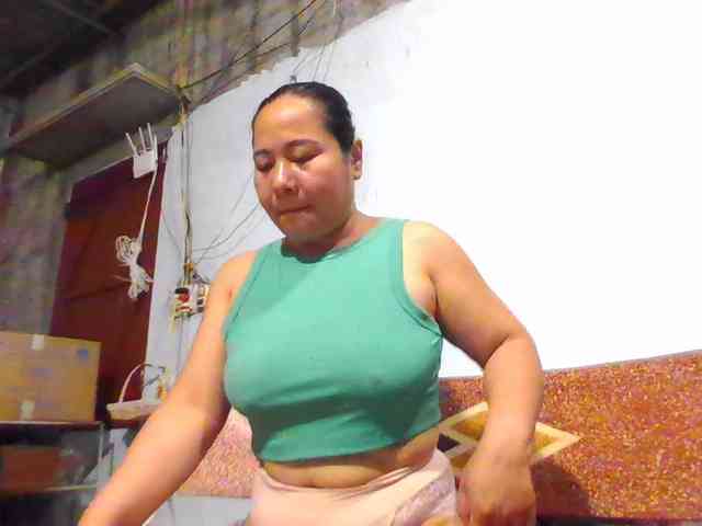 SexyQueen86 webcam
