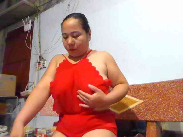 SexyQueen86 webcam