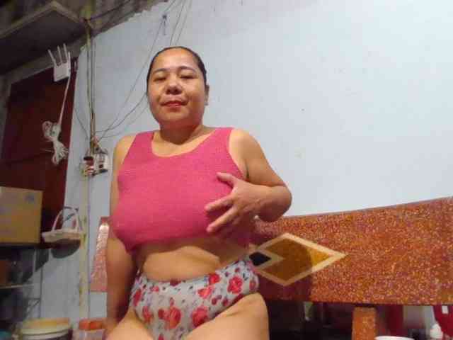 SexyQueen86 webcam