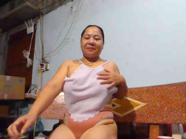 SexyQueen86 webcam