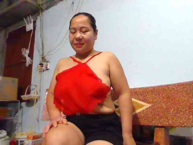 SexyQueen86 webcam