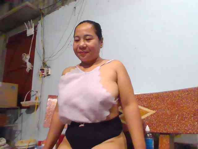 SexyQueen86 webcam