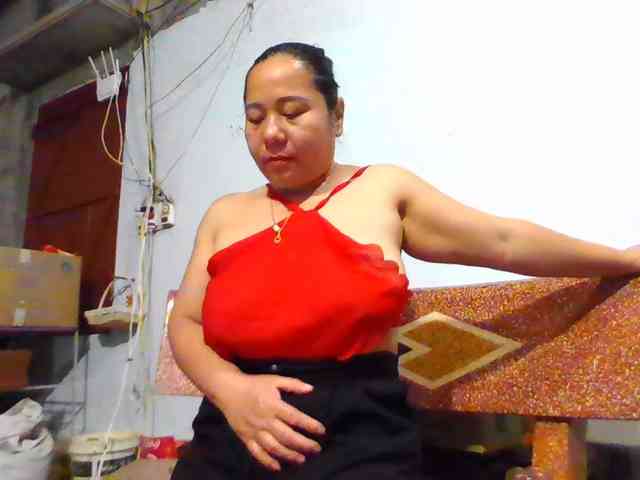 SexyQueen86 webcam