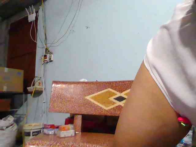 SexyQueen86 webcam