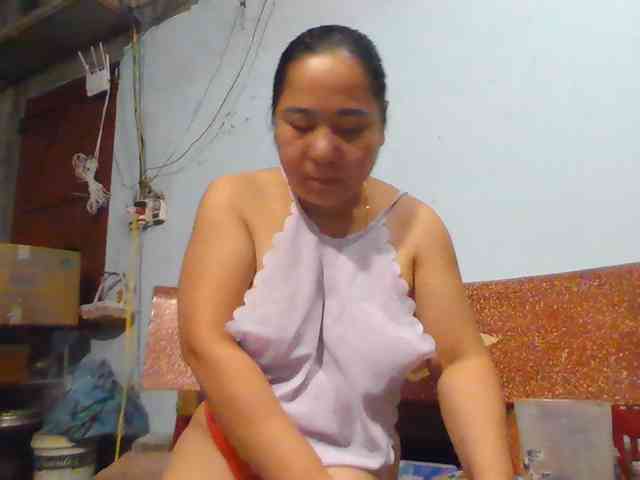 SexyQueen86 webcam