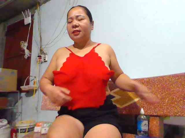 SexyQueen86 webcam