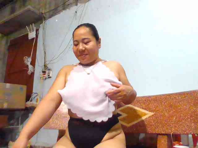 SexyQueen86 webcam