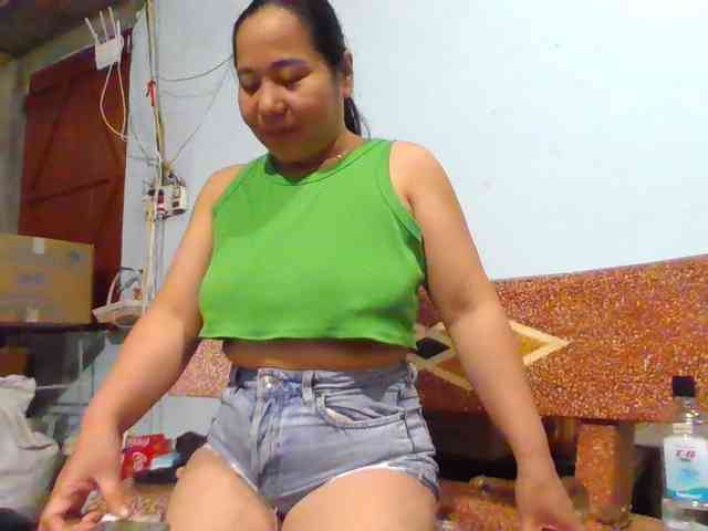 SexyQueen86 webcam