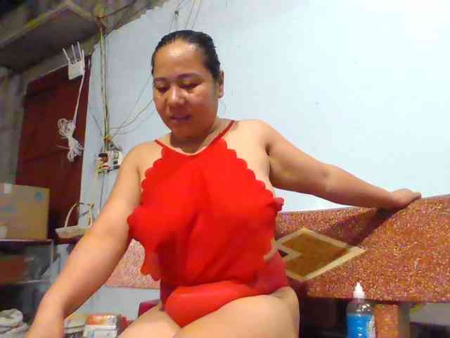 SexyQueen86 webcam