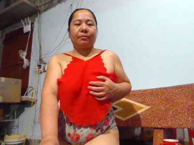 SexyQueen86 webcam