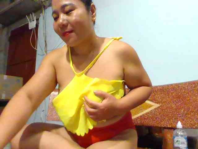 SexyQueen86 webcam