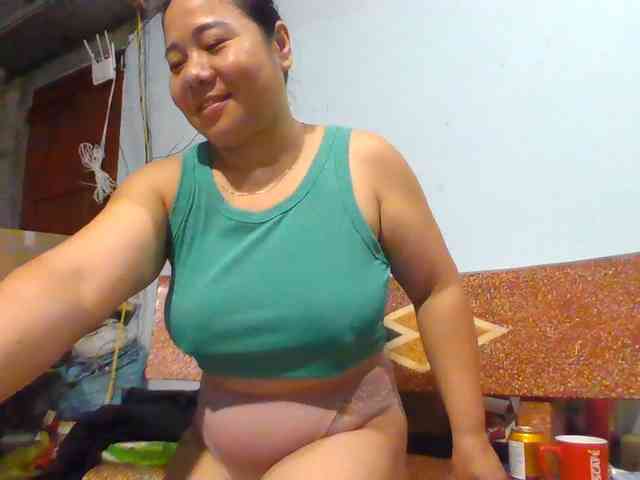SexyQueen86 webcam