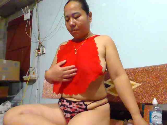 SexyQueen86 webcam