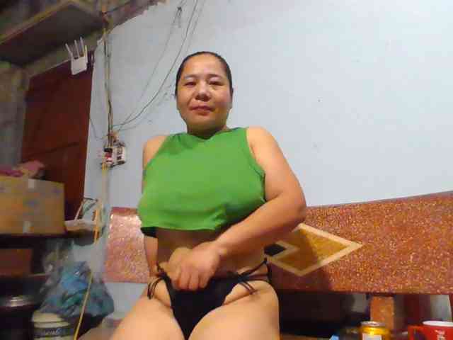 SexyQueen86 webcam